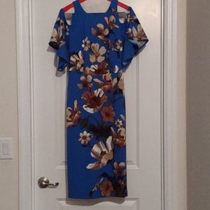 Worn once, mint condition